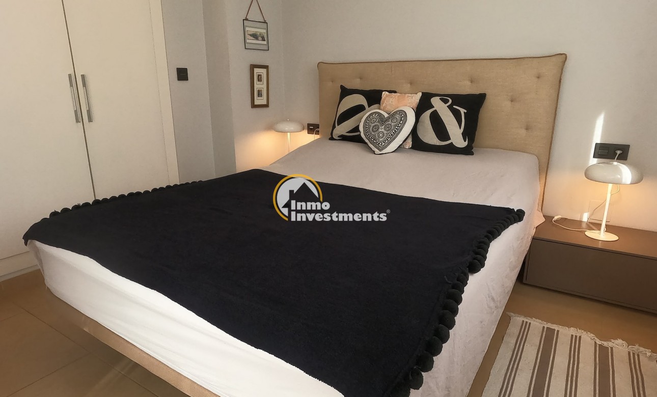 Revente privée - Appartement - Algorfa - La Finca Golf