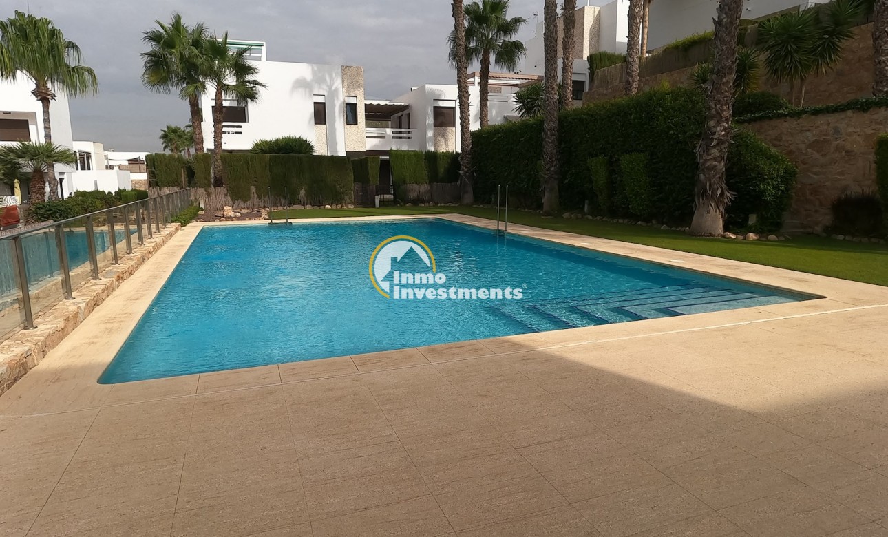 Revente privée - Appartement - Algorfa - La Finca Golf