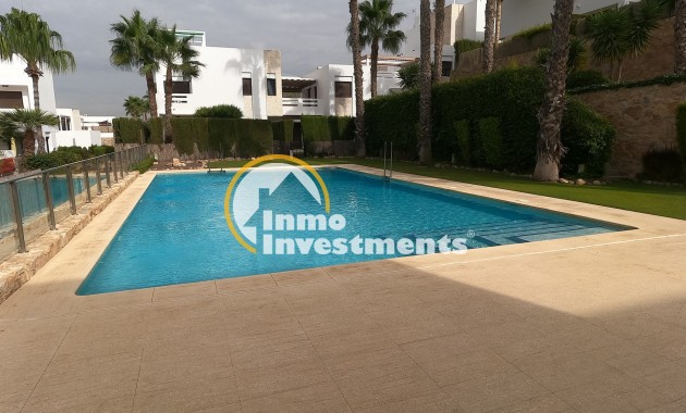 Revente privée - Appartement - Algorfa - La Finca Golf
