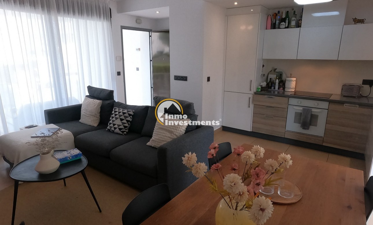 Revente privée - Appartement - Algorfa - La Finca Golf