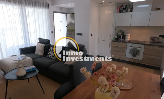 Revente privée - Appartement - Algorfa - La Finca Golf