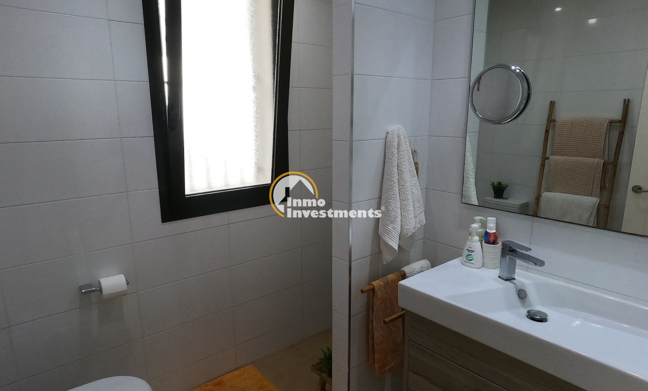 Revente privée - Appartement - Algorfa - La Finca Golf