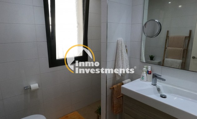 Revente privée - Appartement - Algorfa - La Finca Golf
