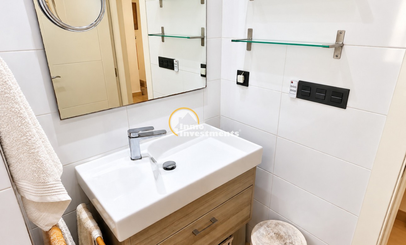 Revente privée - Appartement - Algorfa - La Finca Golf