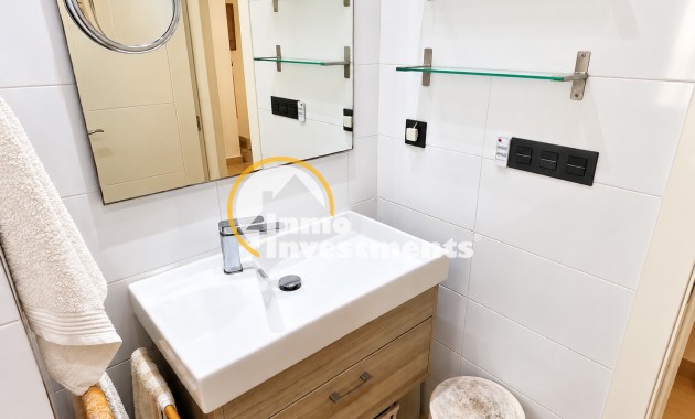 Revente privée - Appartement - Algorfa - La Finca Golf