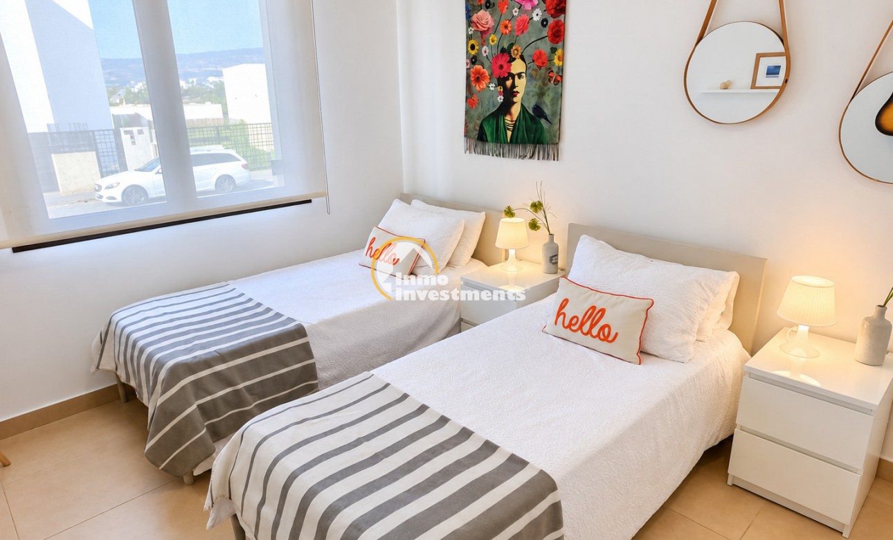 Revente privée - Appartement - Algorfa - La Finca Golf