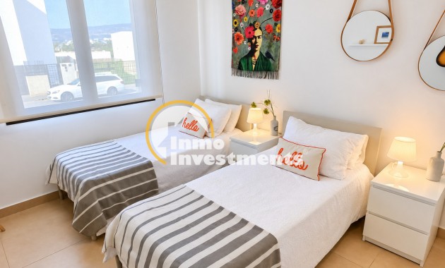 Revente privée - Appartement - Algorfa - La Finca Golf