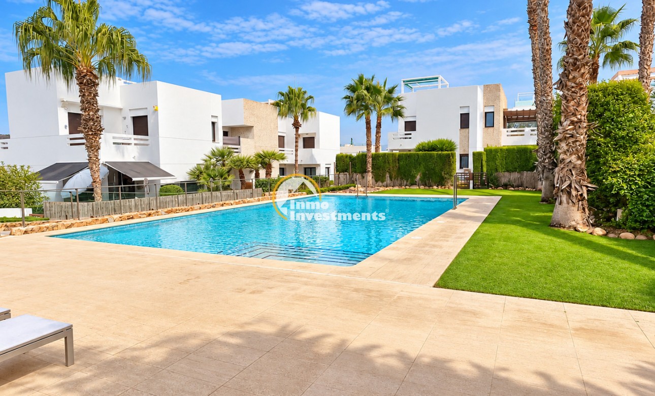 Revente privée - Appartement - Algorfa - La Finca Golf