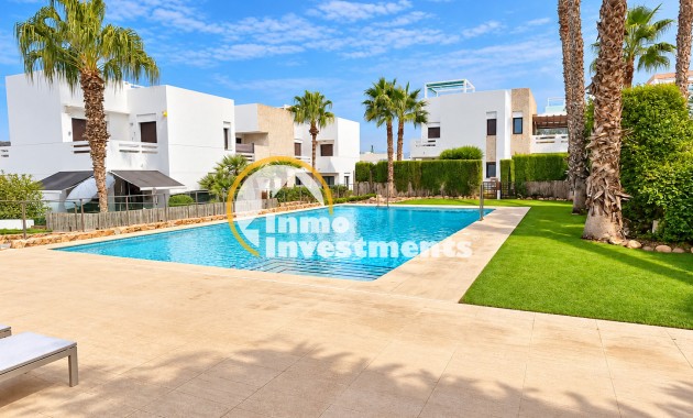 Revente privée - Appartement - Algorfa - La Finca Golf