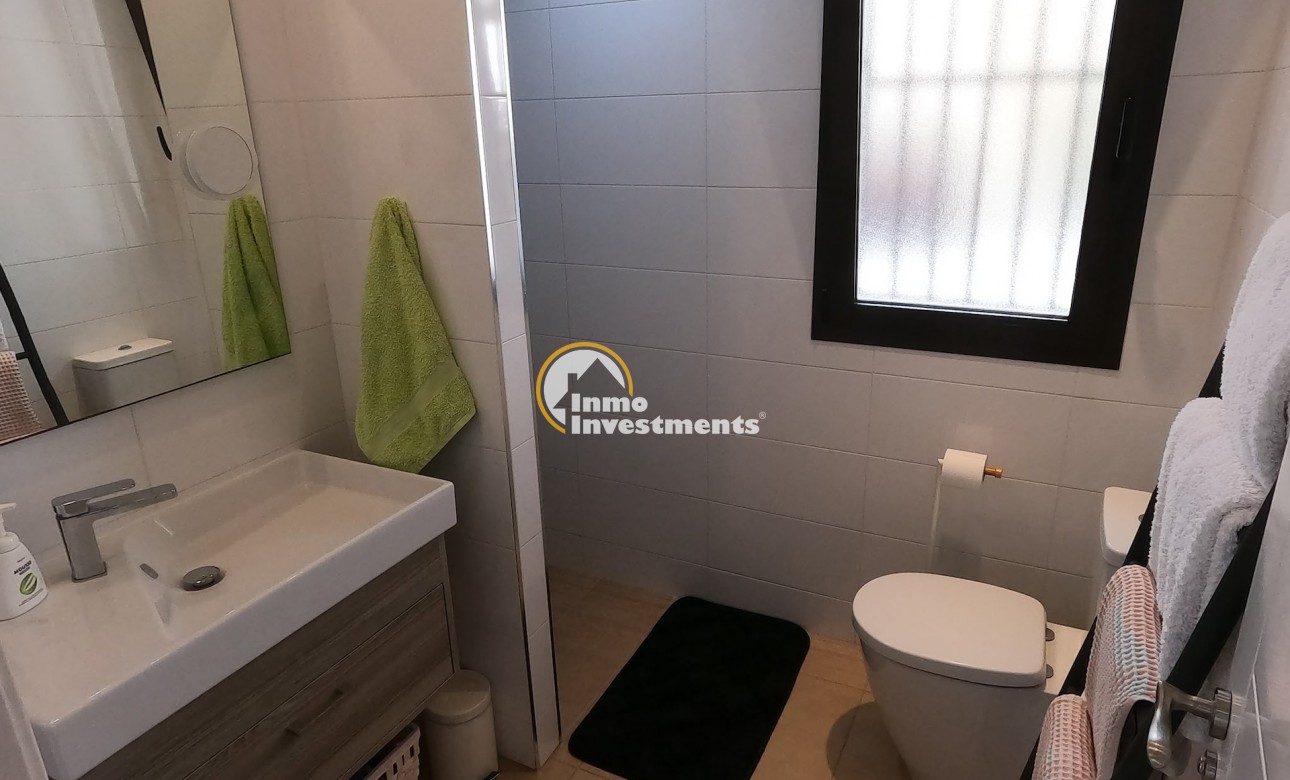 Revente privée - Appartement - Algorfa - La Finca Golf