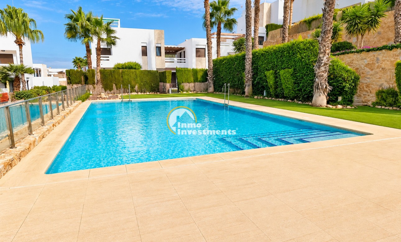 Revente privée - Appartement - Algorfa - La Finca Golf