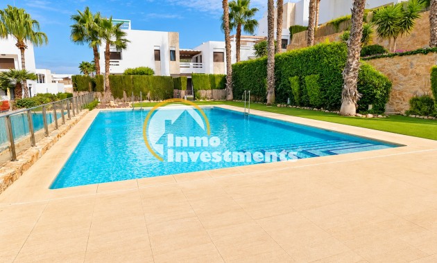 Revente privée - Appartement - Algorfa - La Finca Golf
