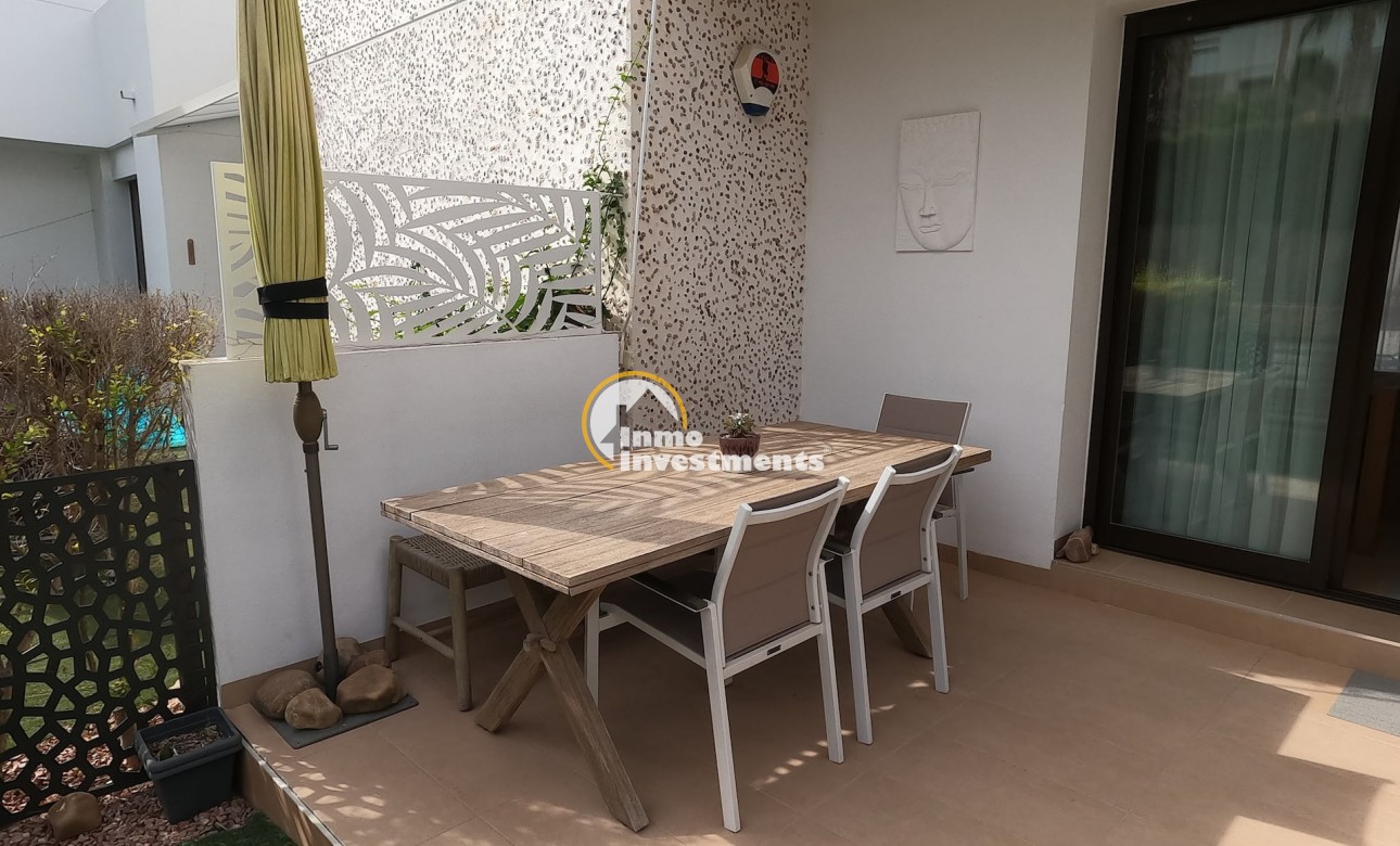 Revente privée - Appartement - Algorfa - La Finca Golf
