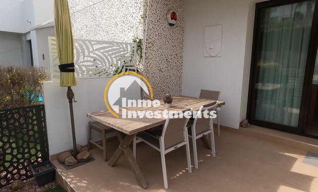 Revente privée - Appartement - Algorfa - La Finca Golf