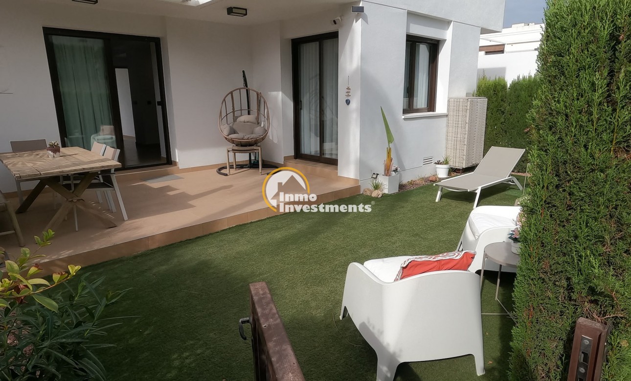 Revente privée - Appartement - Algorfa - La Finca Golf