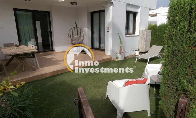 Revente privée - Appartement - Algorfa - La Finca Golf