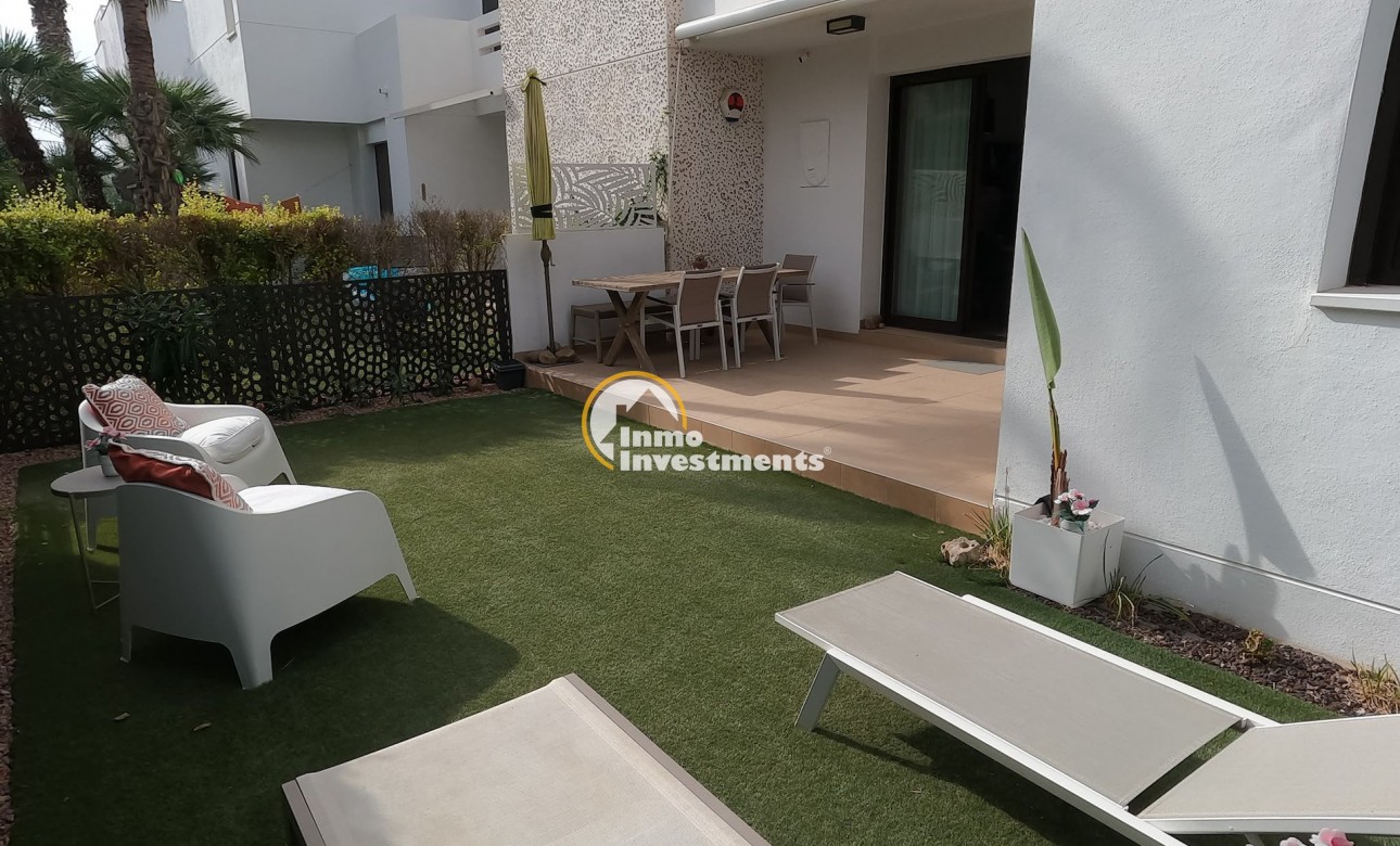Revente privée - Appartement - Algorfa - La Finca Golf