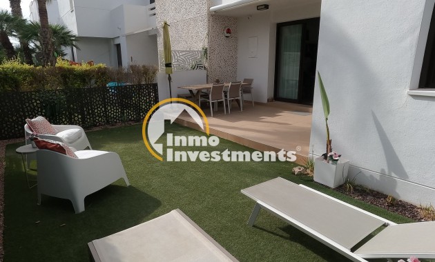 Revente privée - Appartement - Algorfa - La Finca Golf
