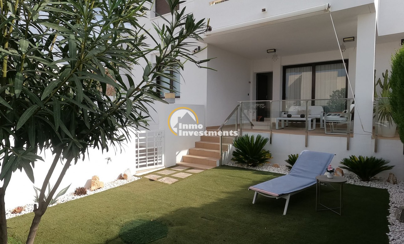 Revente privée - Appartement - Algorfa - La Finca Golf