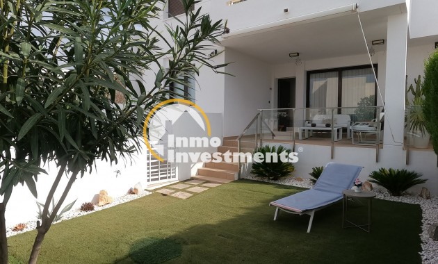 Revente privée - Appartement - Algorfa - La Finca Golf