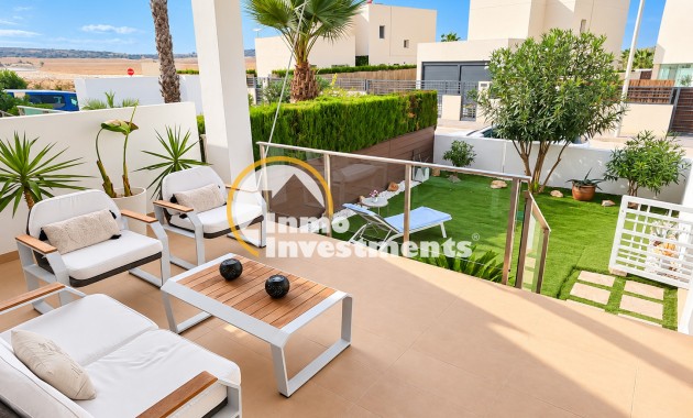 Revente privée - Appartement - Algorfa - La Finca Golf