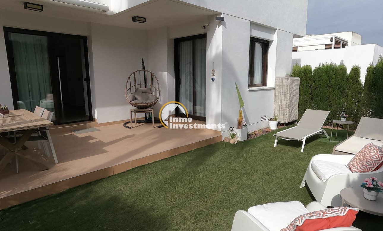 Revente privée - Appartement - Algorfa - La Finca Golf