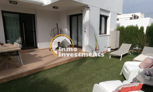 Revente privée - Appartement - Algorfa - La Finca Golf