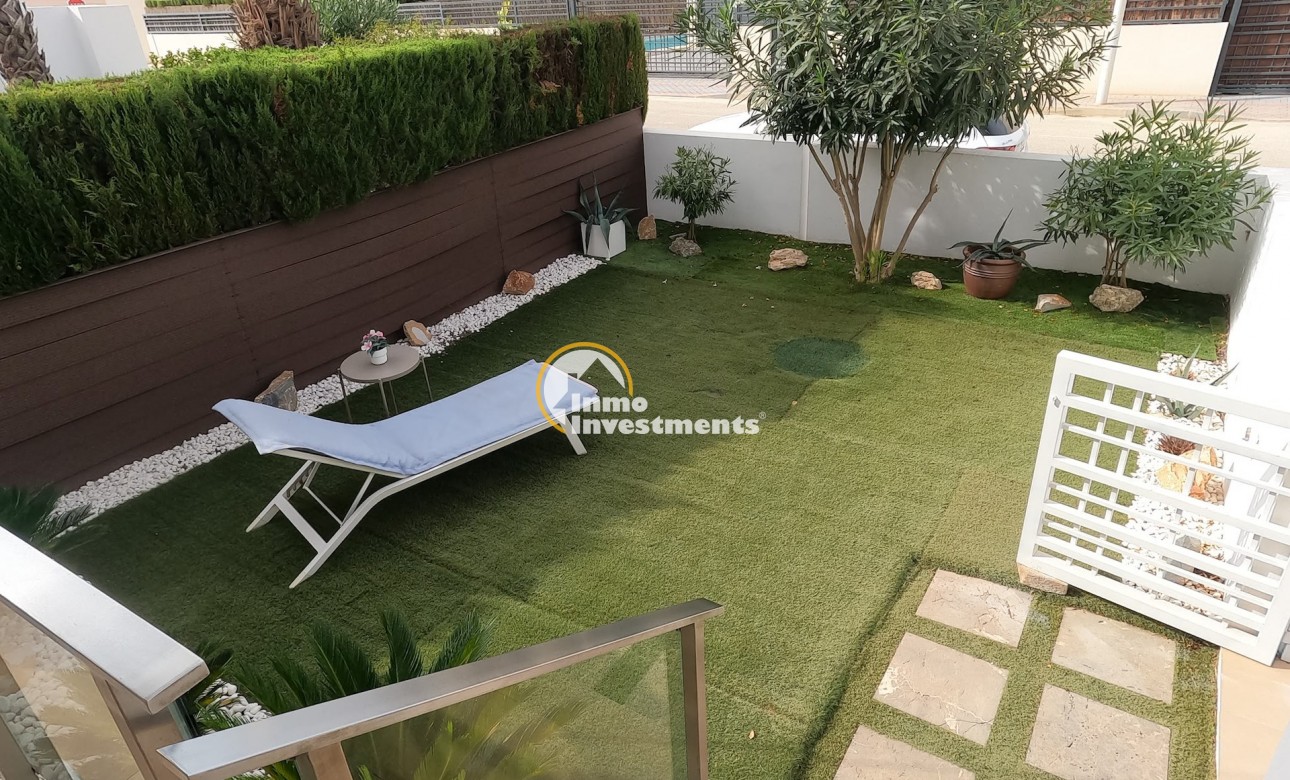 Revente privée - Appartement - Algorfa - La Finca Golf