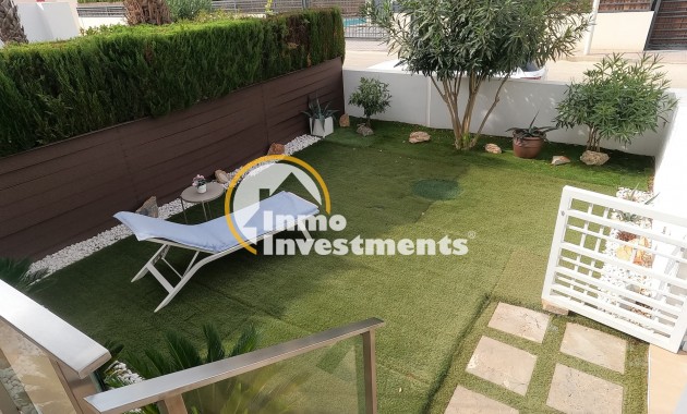Revente privée - Appartement - Algorfa - La Finca Golf