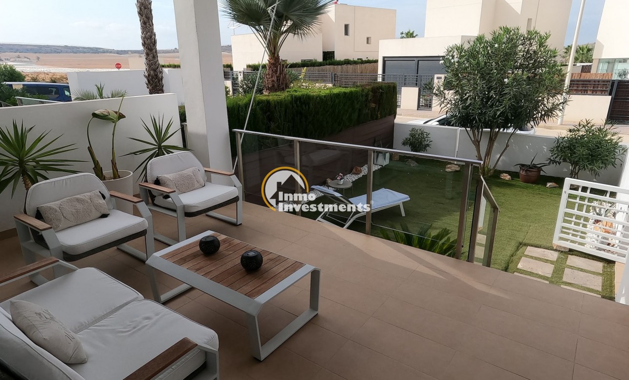 Revente privée - Appartement - Algorfa - La Finca Golf