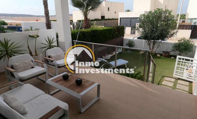 Revente privée - Appartement - Algorfa - La Finca Golf