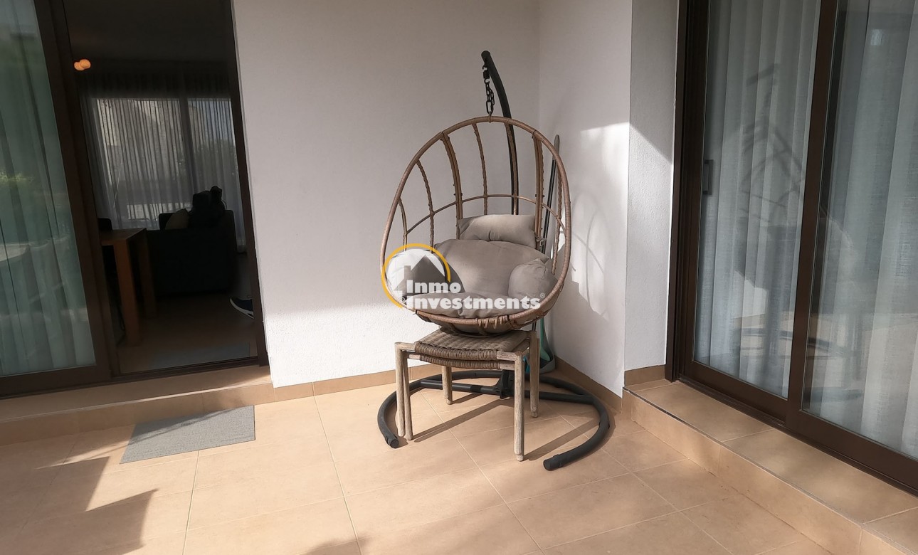 Revente privée - Appartement - Algorfa - La Finca Golf