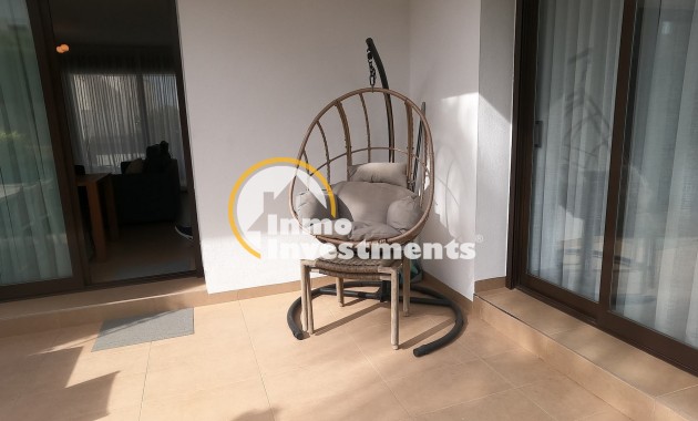 Revente privée - Appartement - Algorfa - La Finca Golf