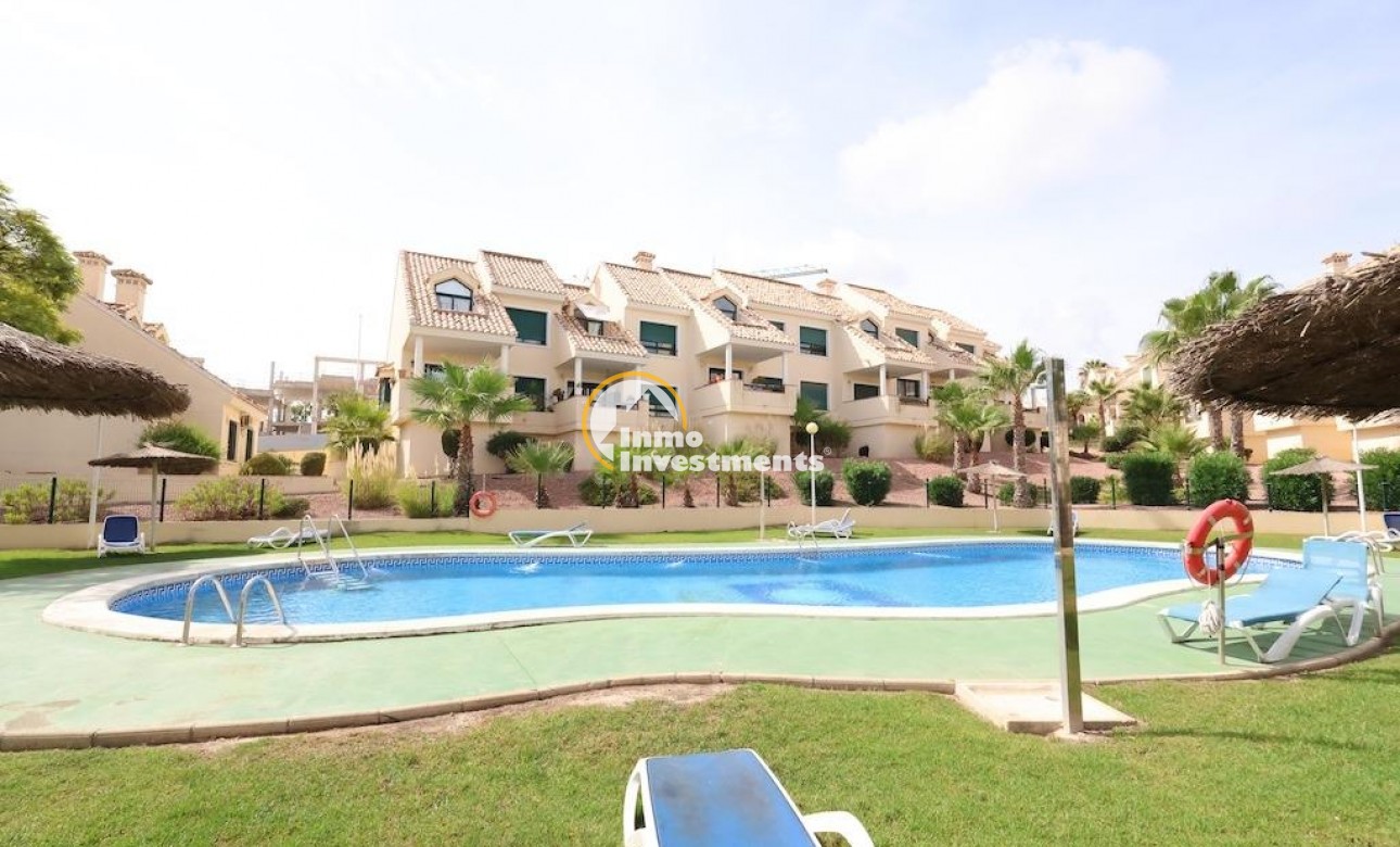 Revente privée - Appartement - Orihuela Costa - Villamartín-Las Filipinas