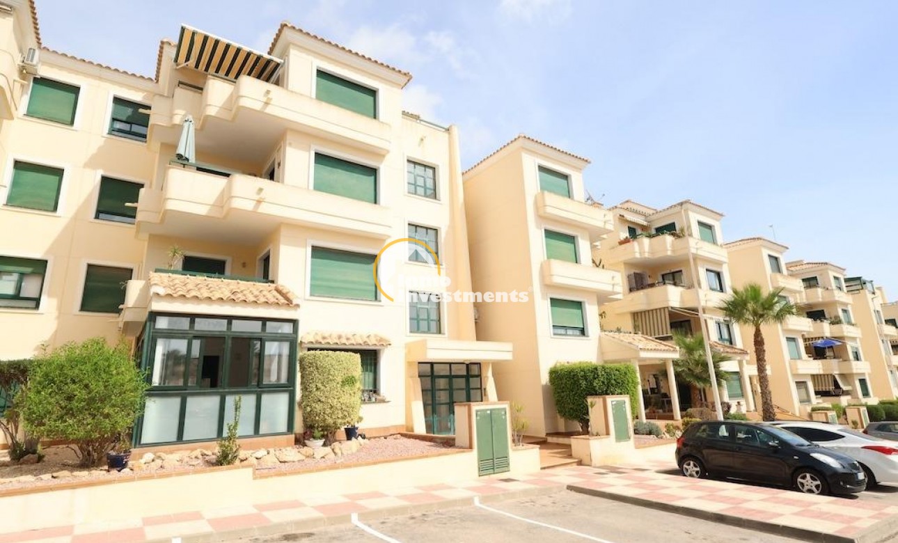 Revente privée - Appartement - Orihuela Costa - Villamartín-Las Filipinas
