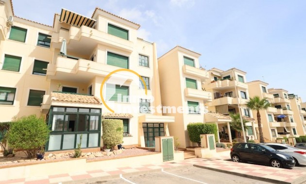 Revente privée - Appartement - Orihuela Costa - Villamartín-Las Filipinas