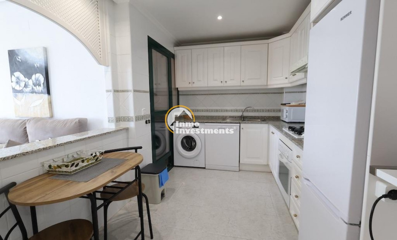 Revente privée - Appartement - Orihuela Costa - Villamartín-Las Filipinas