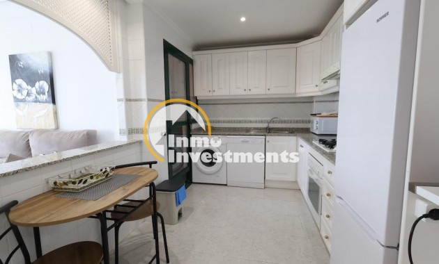 Revente privée - Appartement - Orihuela Costa - Villamartín-Las Filipinas
