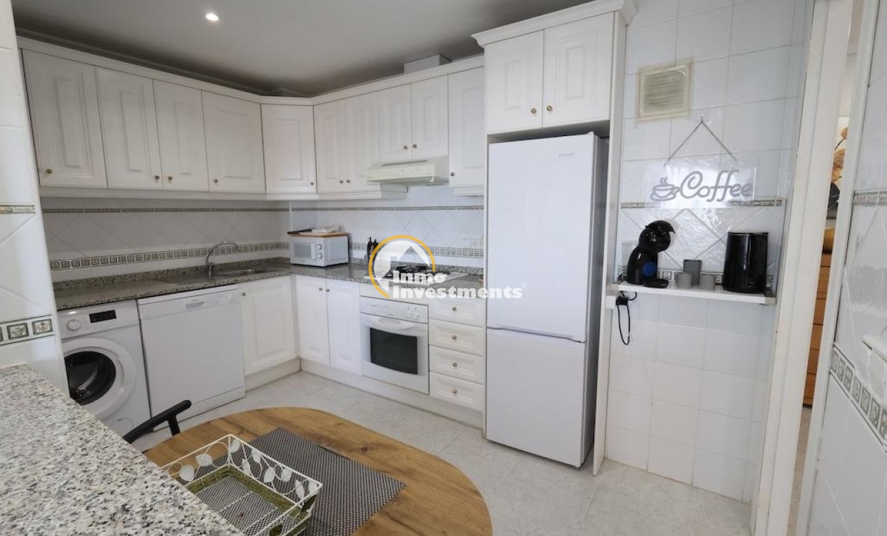 Revente privée - Appartement - Orihuela Costa - Villamartín-Las Filipinas