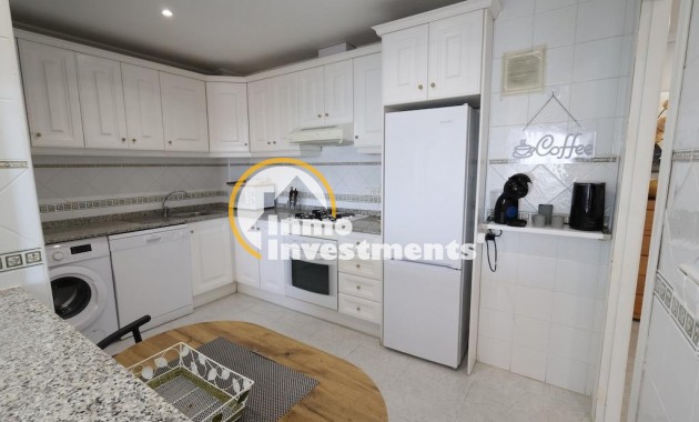 Revente privée - Appartement - Orihuela Costa - Villamartín-Las Filipinas