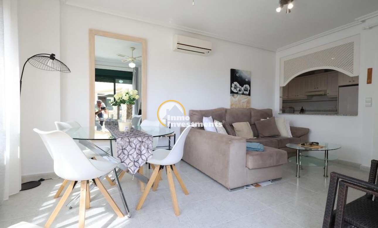 Revente privée - Appartement - Orihuela Costa - Villamartín-Las Filipinas