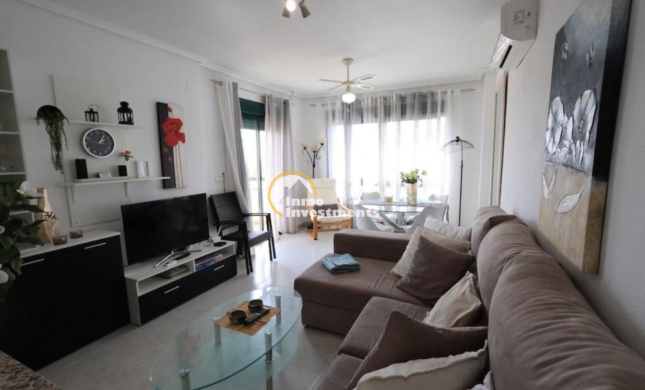 Revente privée - Appartement - Orihuela Costa - Villamartín-Las Filipinas