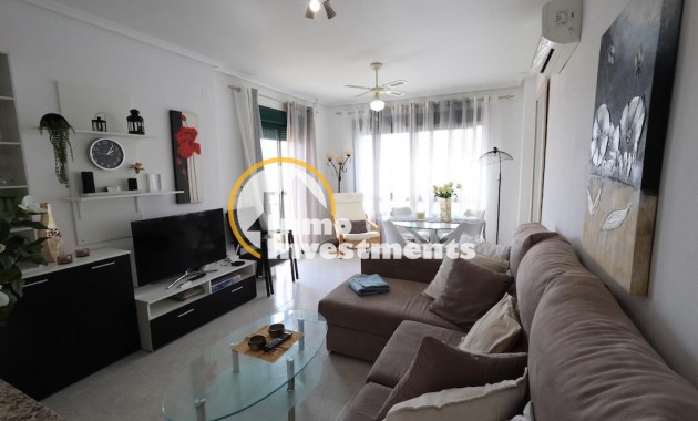 Revente privée - Appartement - Orihuela Costa - Villamartín-Las Filipinas