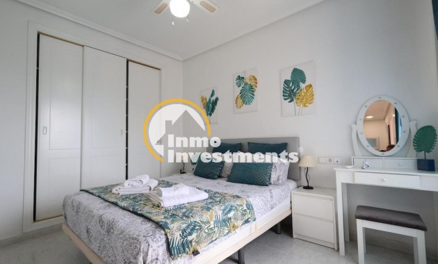 Revente privée - Appartement - Orihuela Costa - Villamartín-Las Filipinas