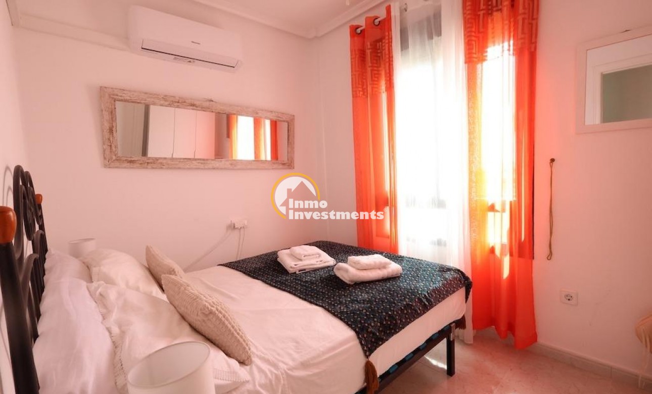 Revente privée - Appartement - Orihuela Costa - Villamartín-Las Filipinas