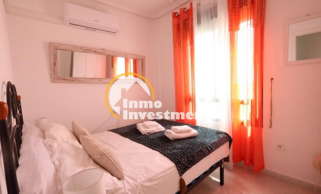 Revente privée - Appartement - Orihuela Costa - Villamartín-Las Filipinas