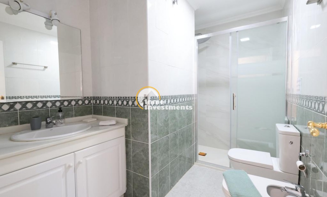 Revente privée - Appartement - Orihuela Costa - Villamartín-Las Filipinas