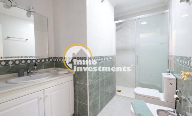 Revente privée - Appartement - Orihuela Costa - Villamartín-Las Filipinas