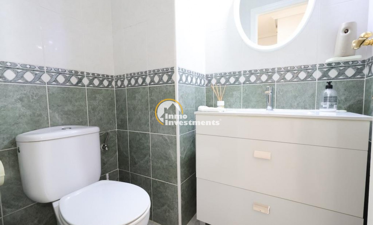Revente privée - Appartement - Orihuela Costa - Villamartín-Las Filipinas