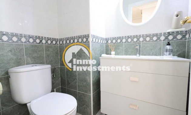 Revente privée - Appartement - Orihuela Costa - Villamartín-Las Filipinas